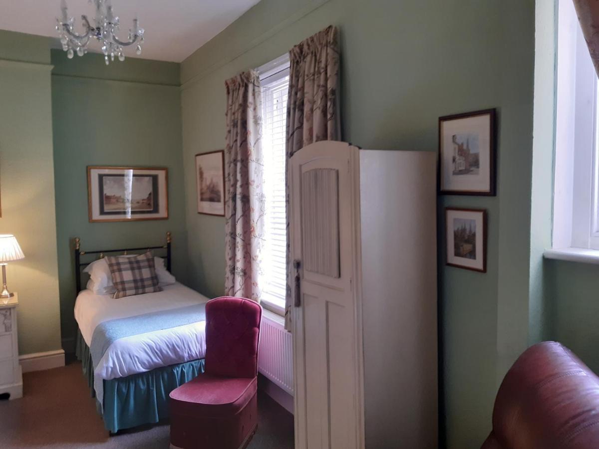 Superior Family Room (3 Persons)